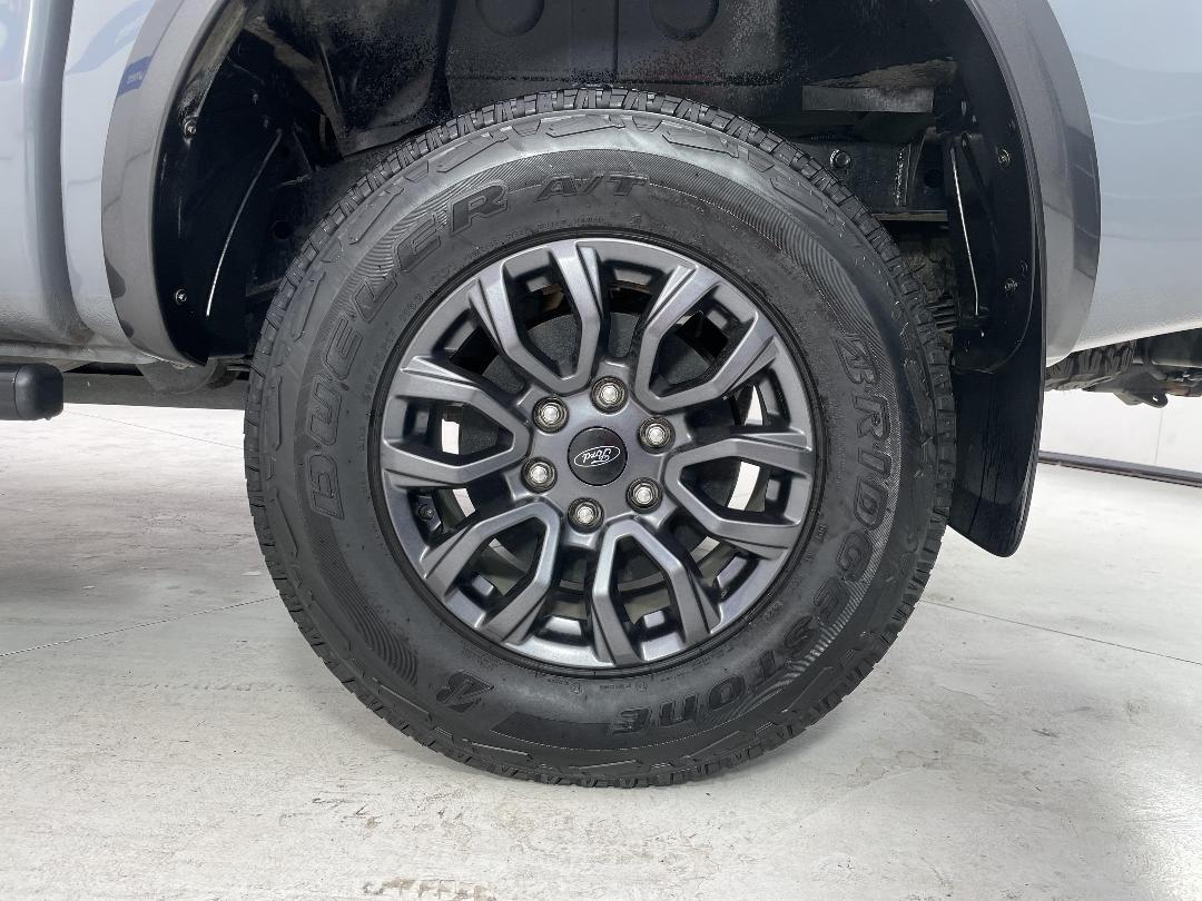 Photo '11' of Ford Ranger