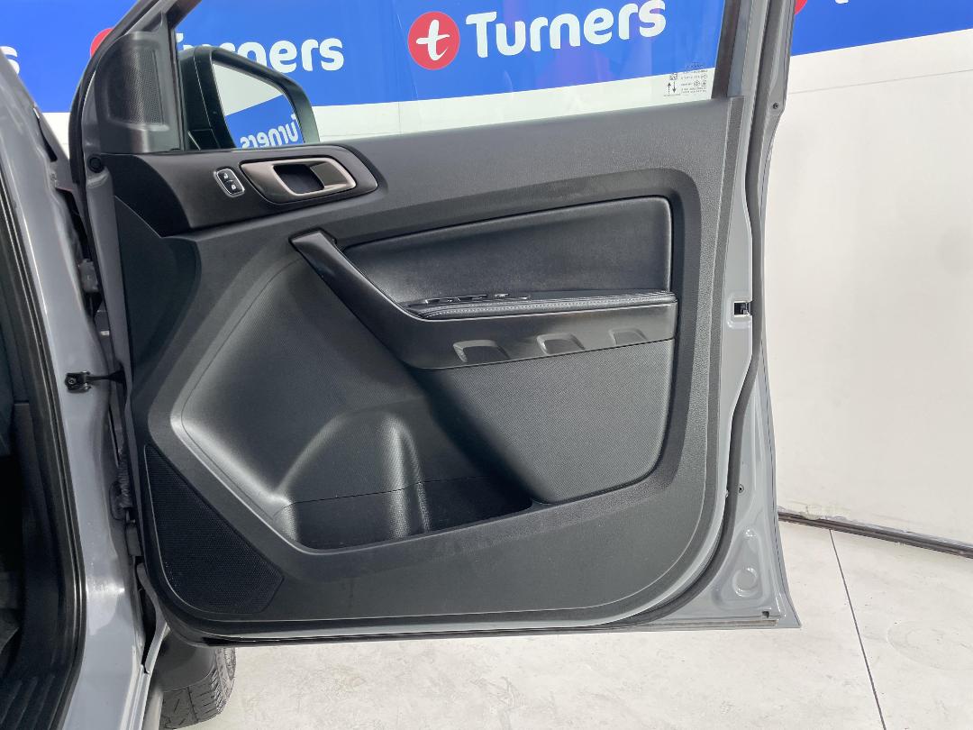 Photo '15' of Ford Ranger