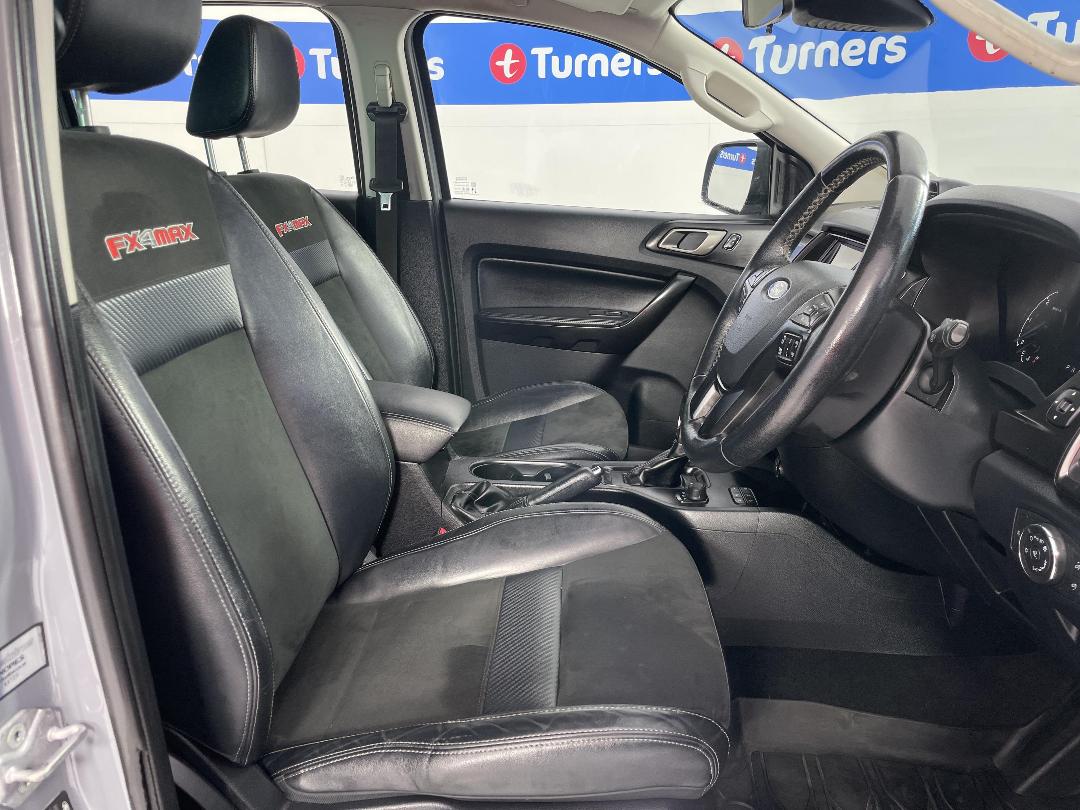 Photo '16' of Ford Ranger