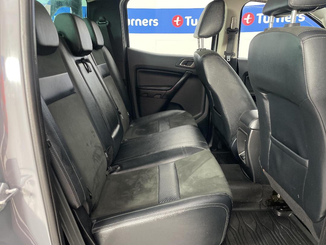 Photo '20' of Ford Ranger