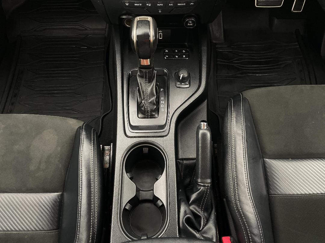 Photo '18' of Ford Ranger