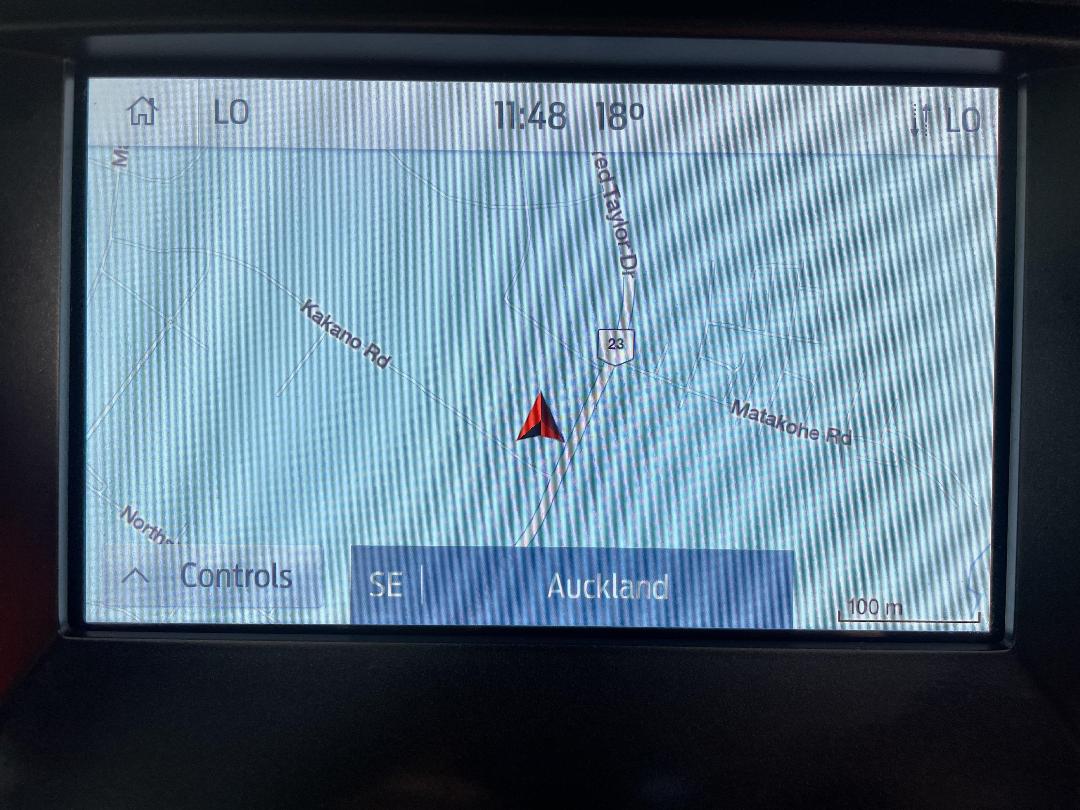 Photo '26' of Ford Ranger