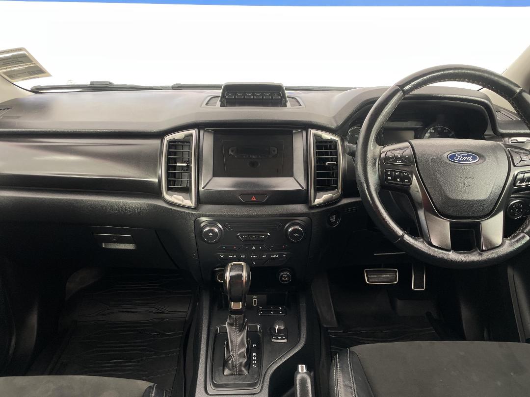 Photo '17' of Ford Ranger