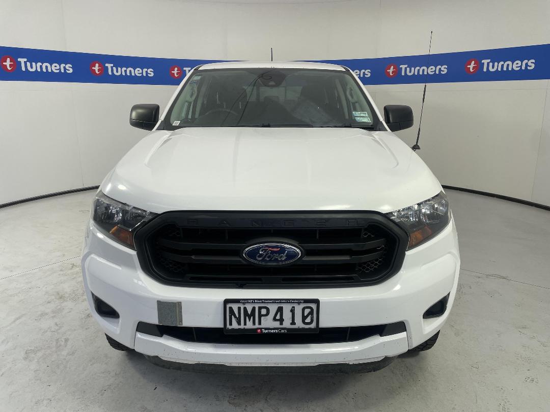 Photo '2' of Ford Ranger