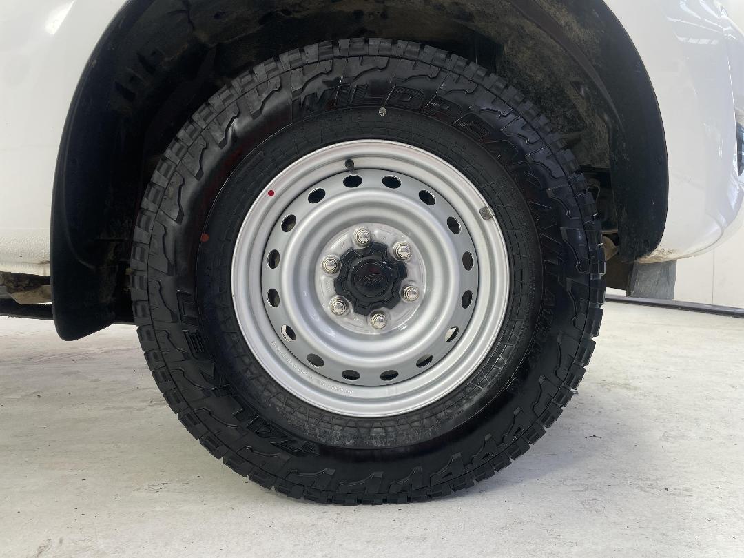 Photo '9' of Ford Ranger