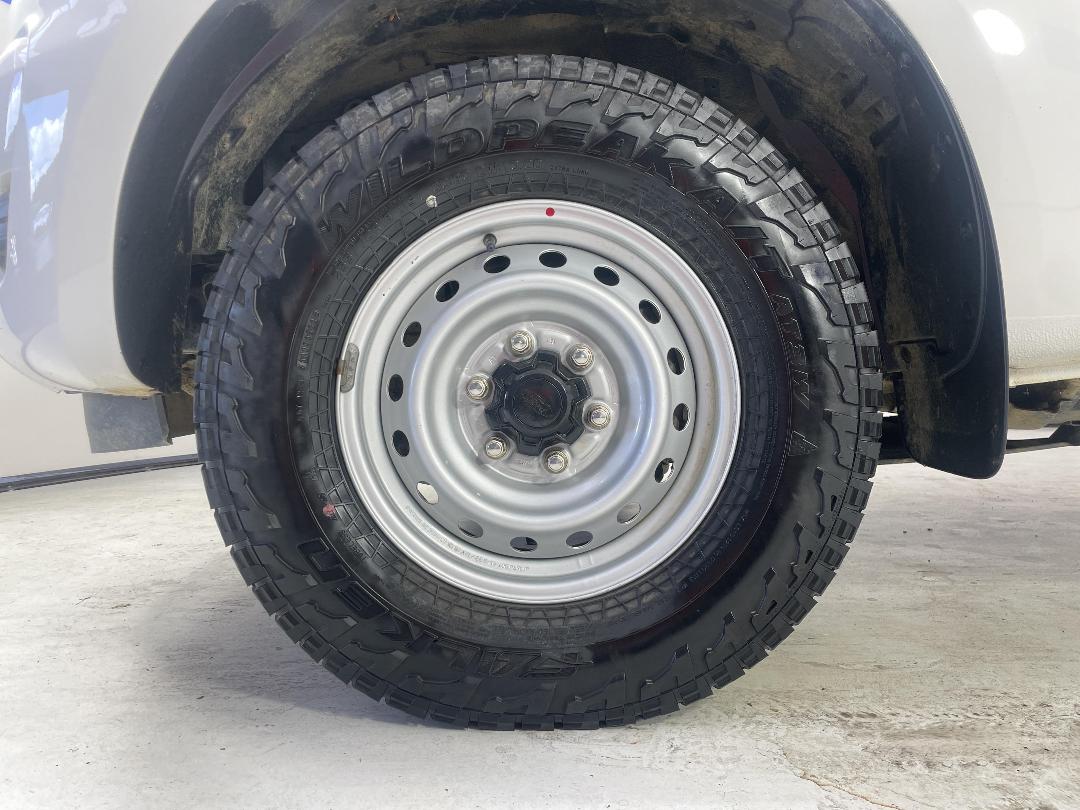 Photo '10' of Ford Ranger