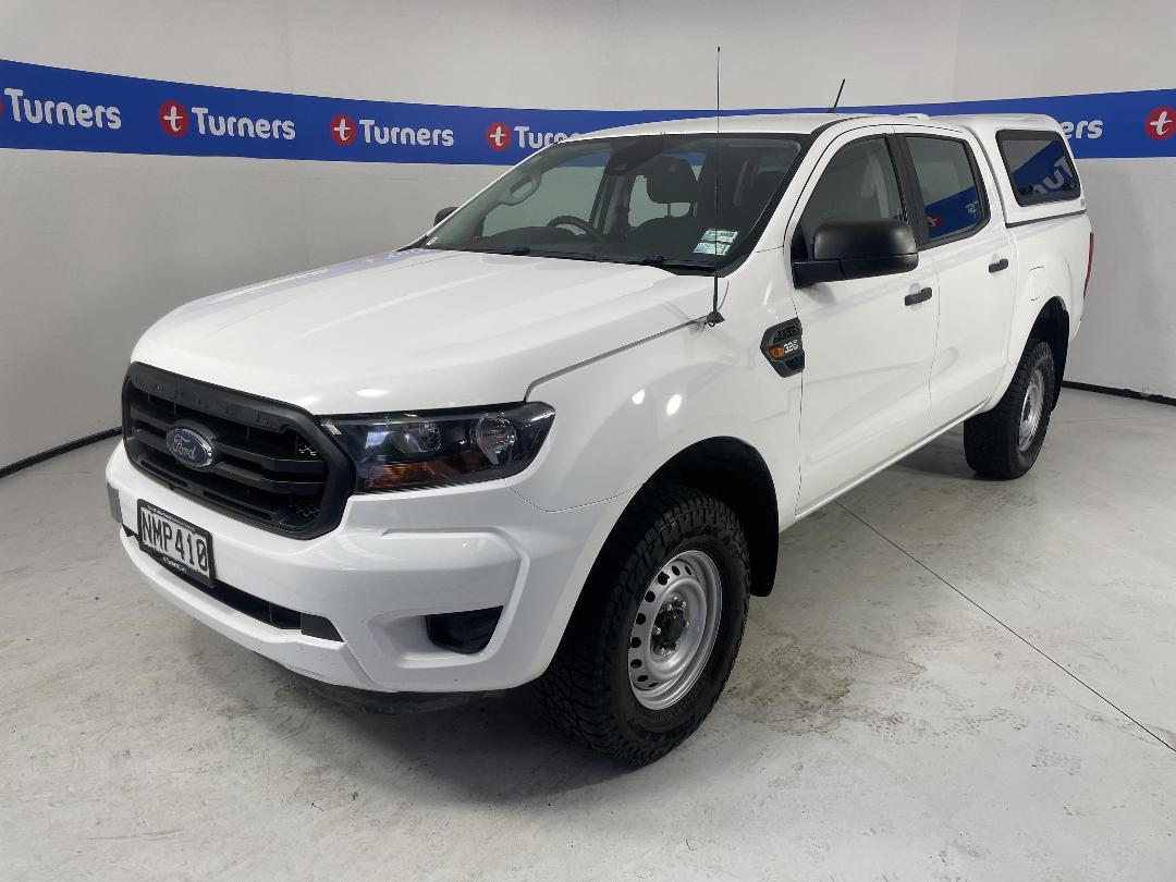 Photo '4' of Ford Ranger