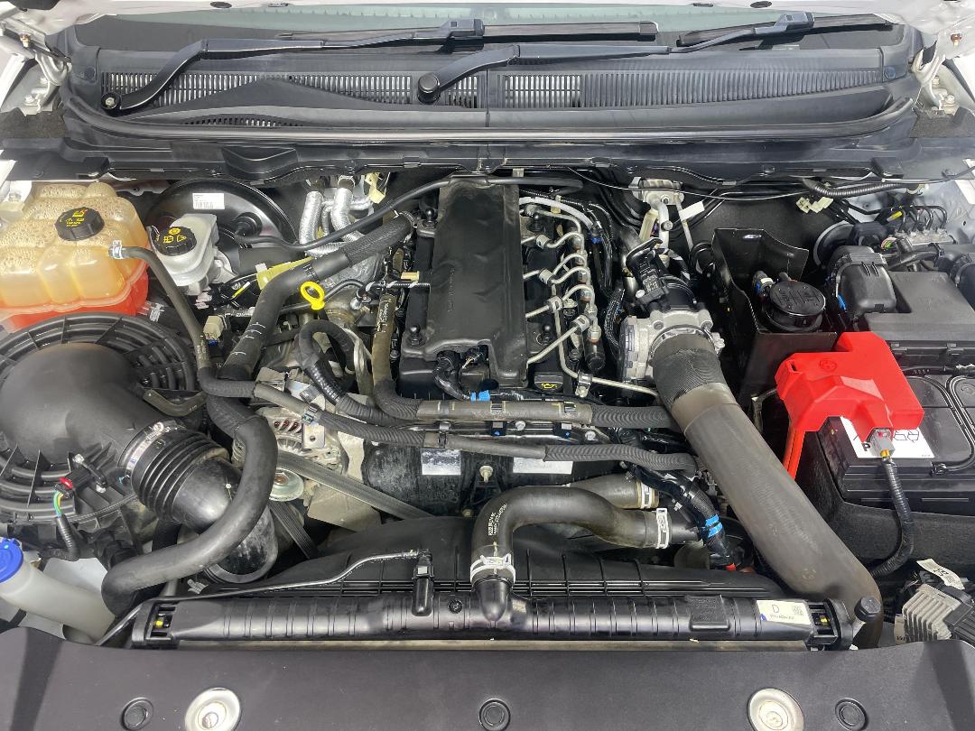 Photo '13' of Ford Ranger