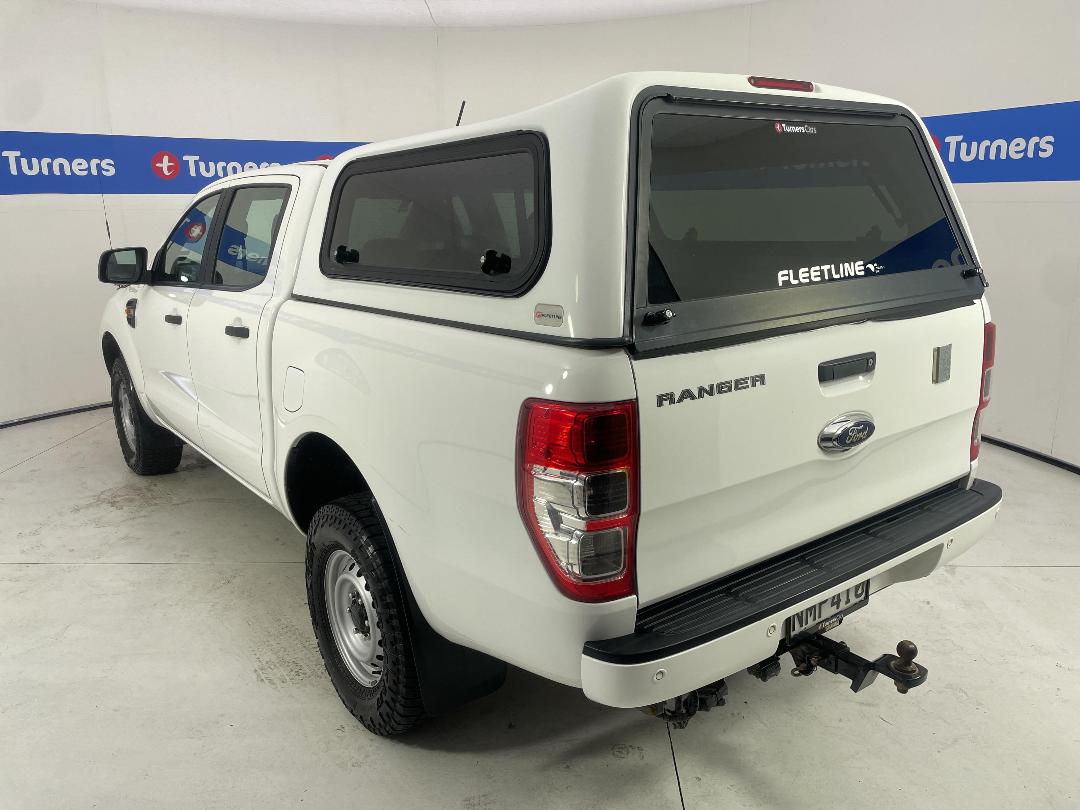 Photo '5' of Ford Ranger