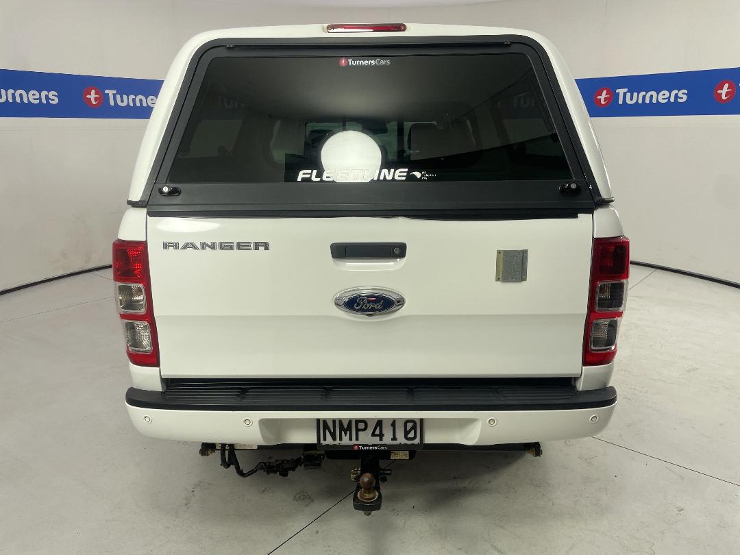 Photo '6' of Ford Ranger