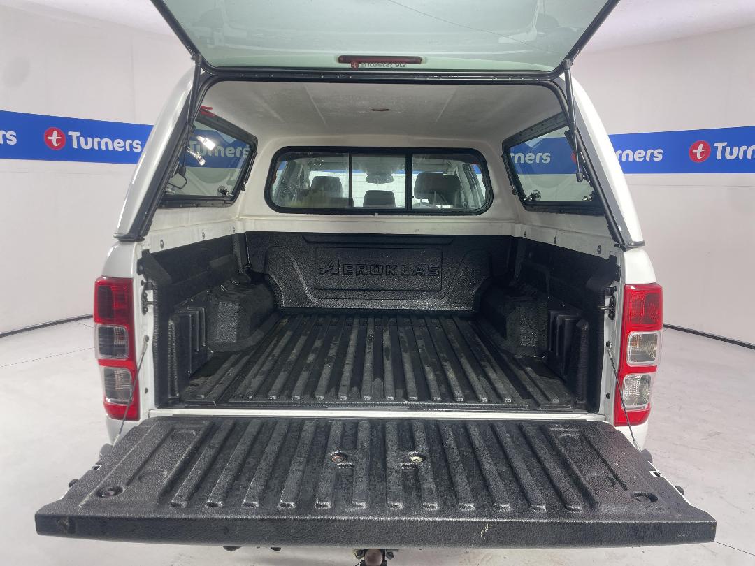 Photo '14' of Ford Ranger