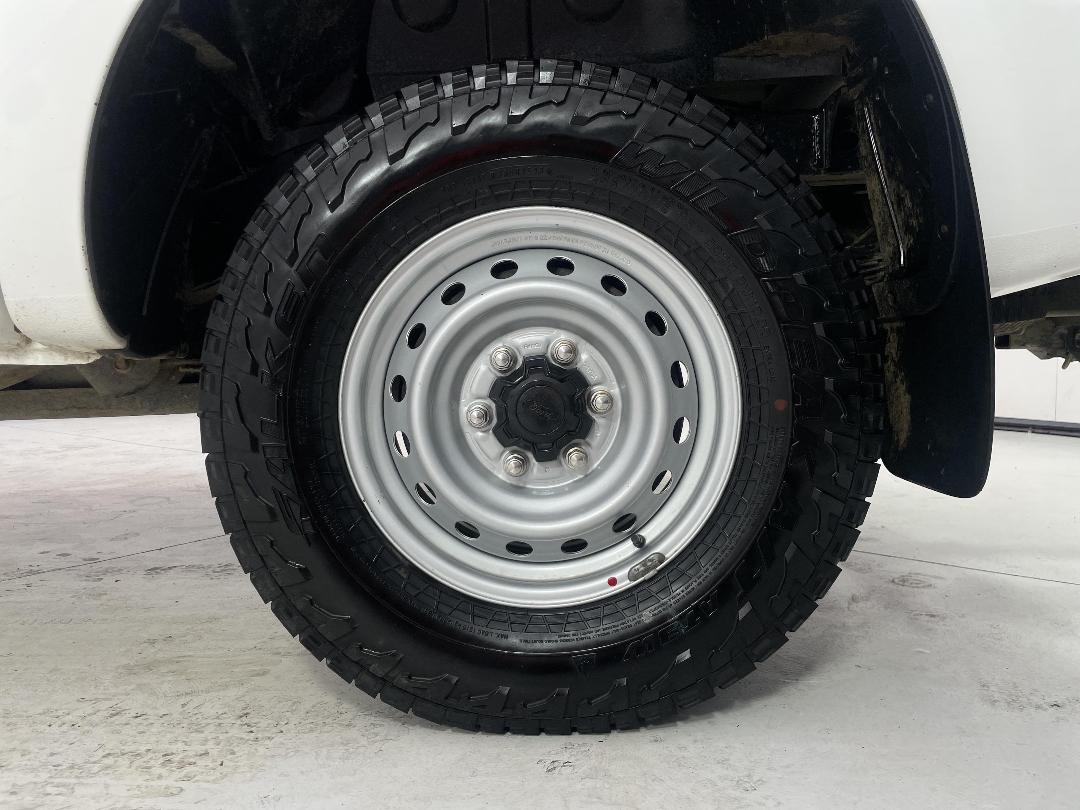 Photo '11' of Ford Ranger