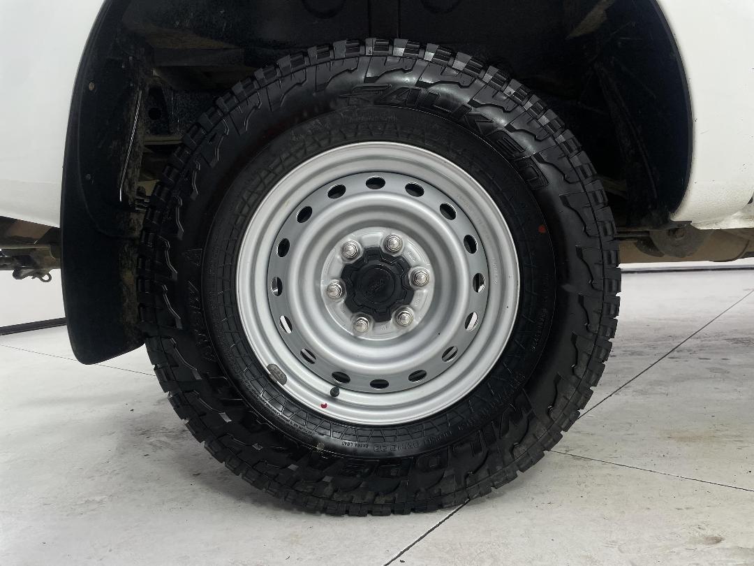 Photo '12' of Ford Ranger