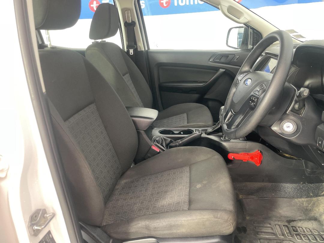 Photo '16' of Ford Ranger