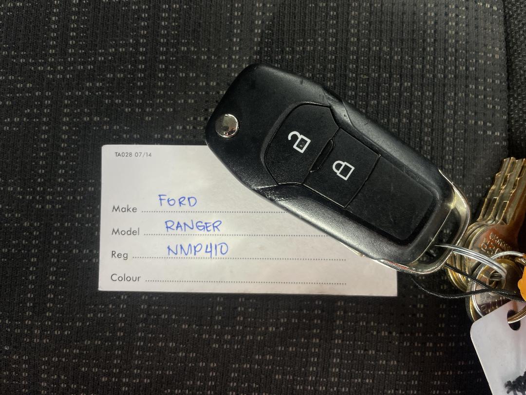 Photo '22' of Ford Ranger