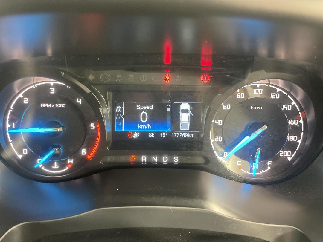 Photo '21' of Ford Ranger