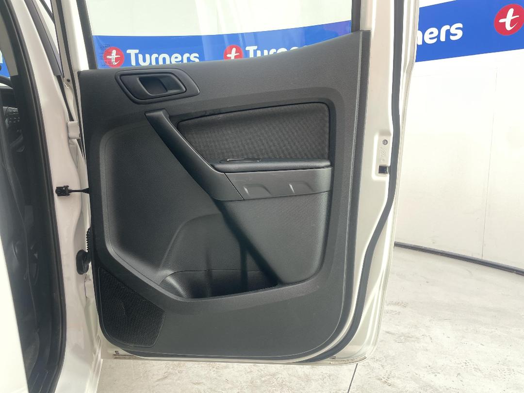 Photo '19' of Ford Ranger