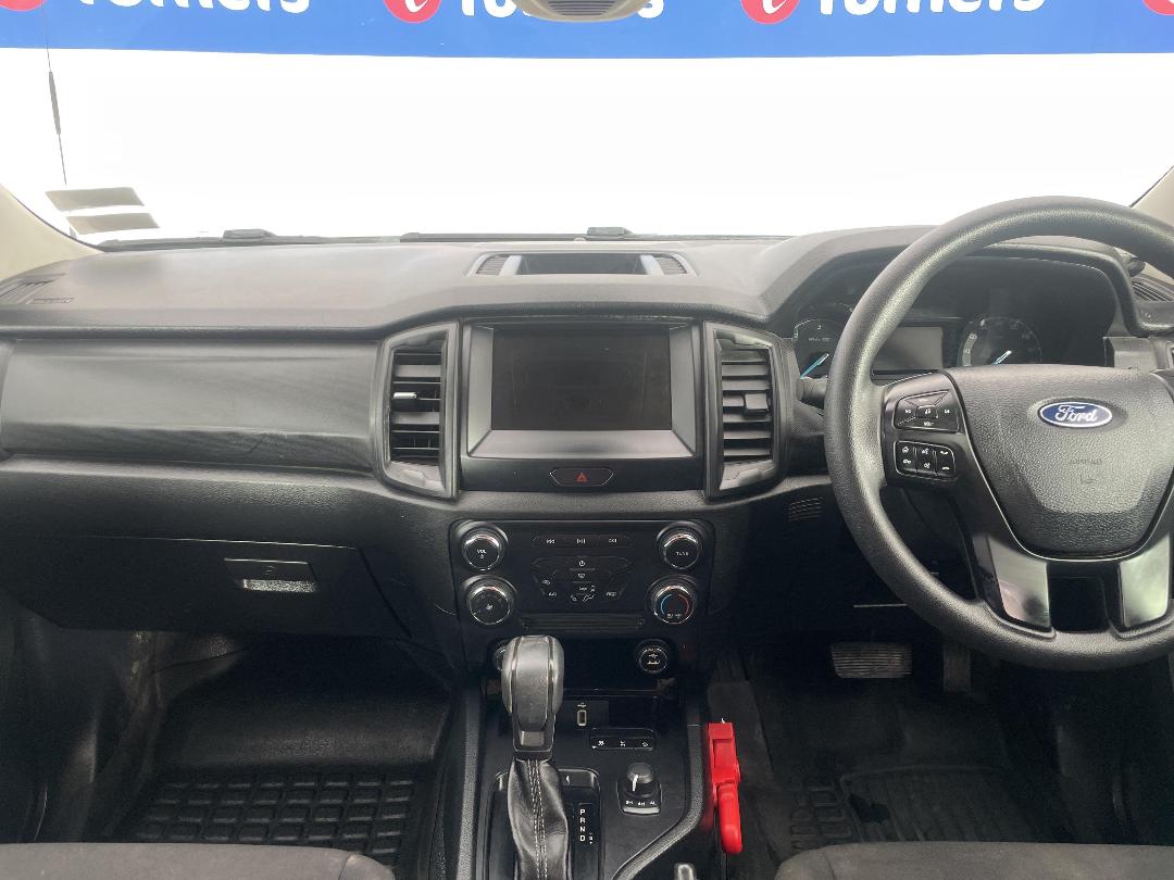 Photo '17' of Ford Ranger