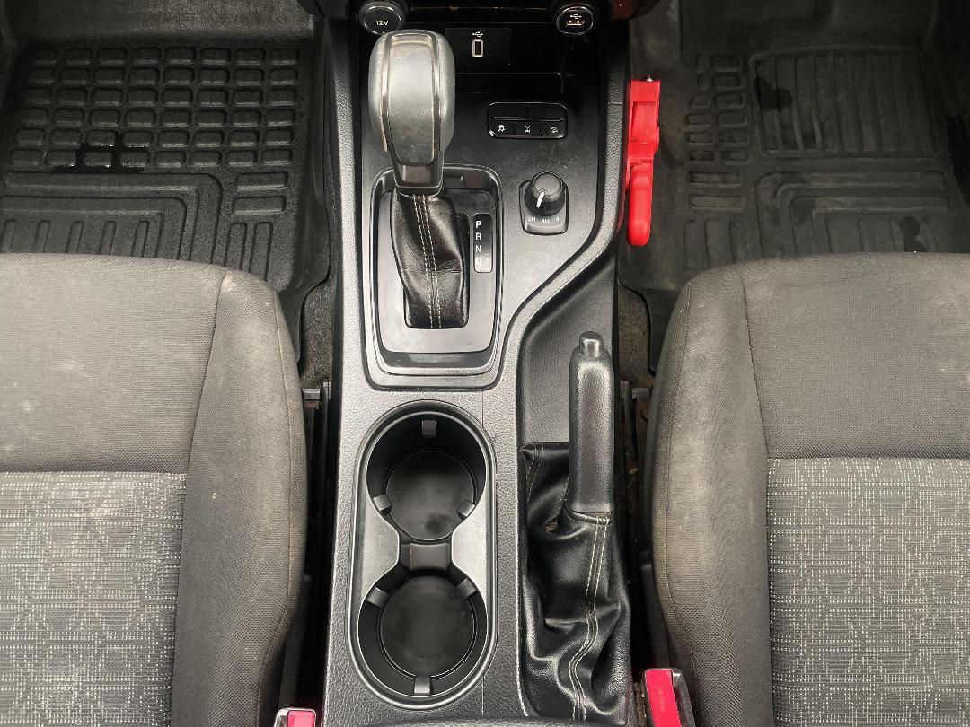 Photo '18' of Ford Ranger