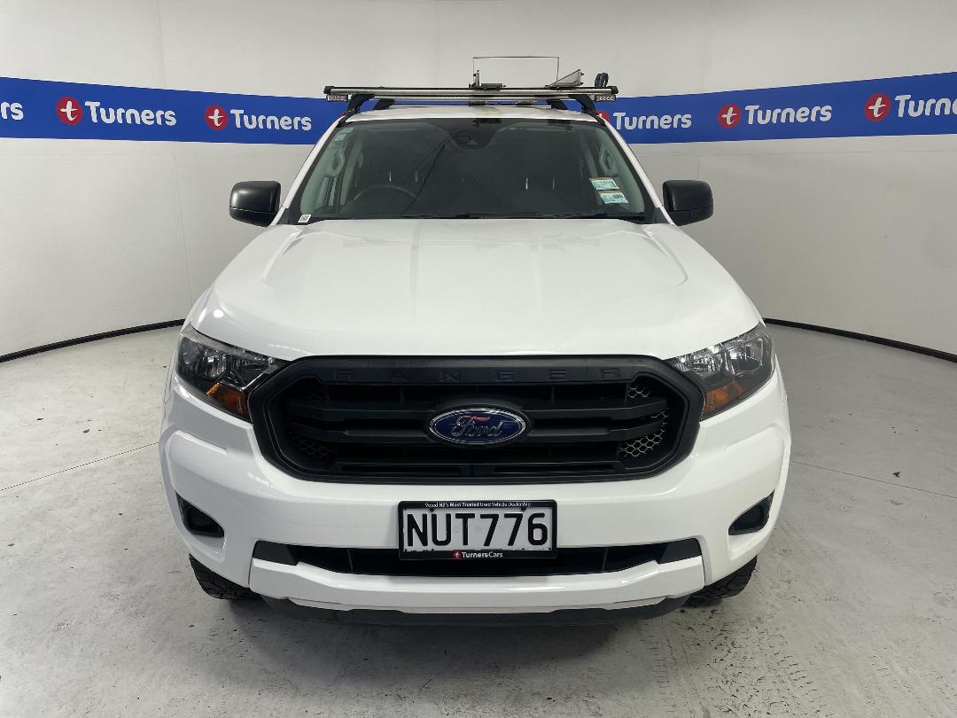 Photo '2' of Ford Ranger