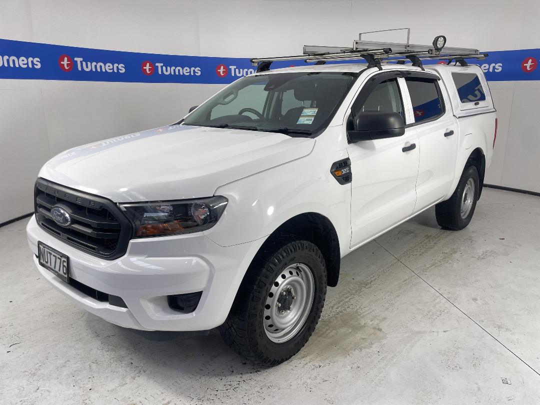 Photo '4' of Ford Ranger