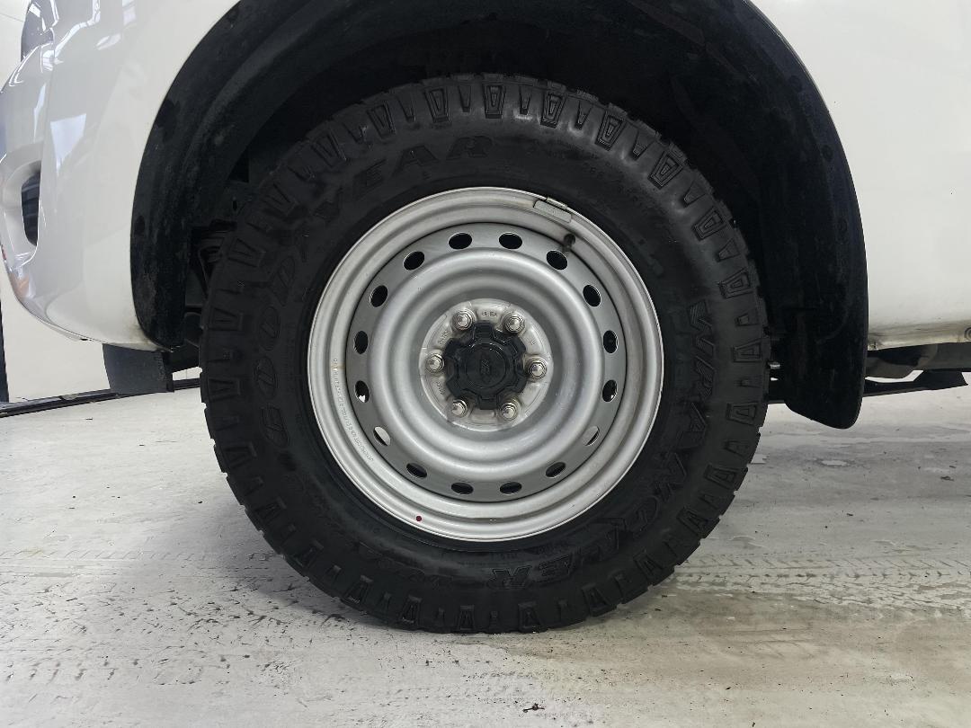 Photo '10' of Ford Ranger