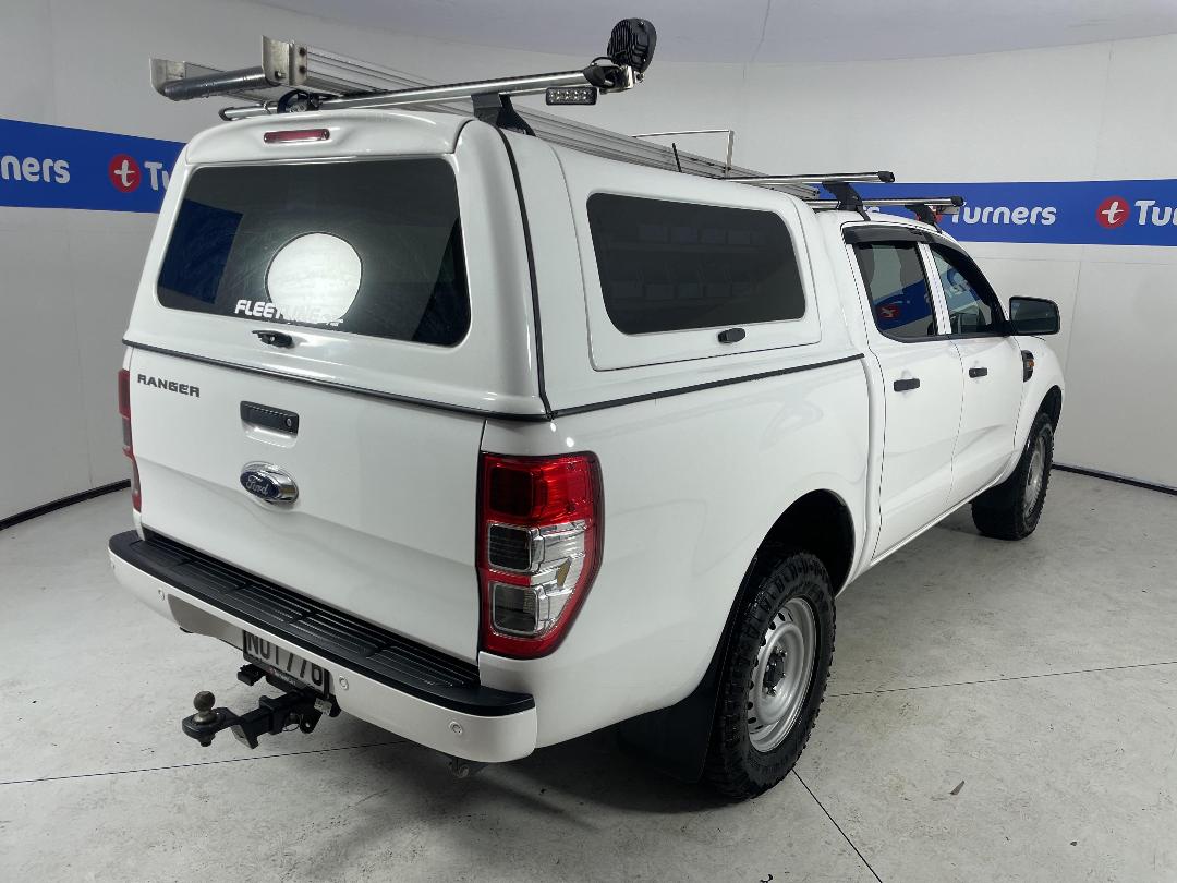 Photo '7' of Ford Ranger