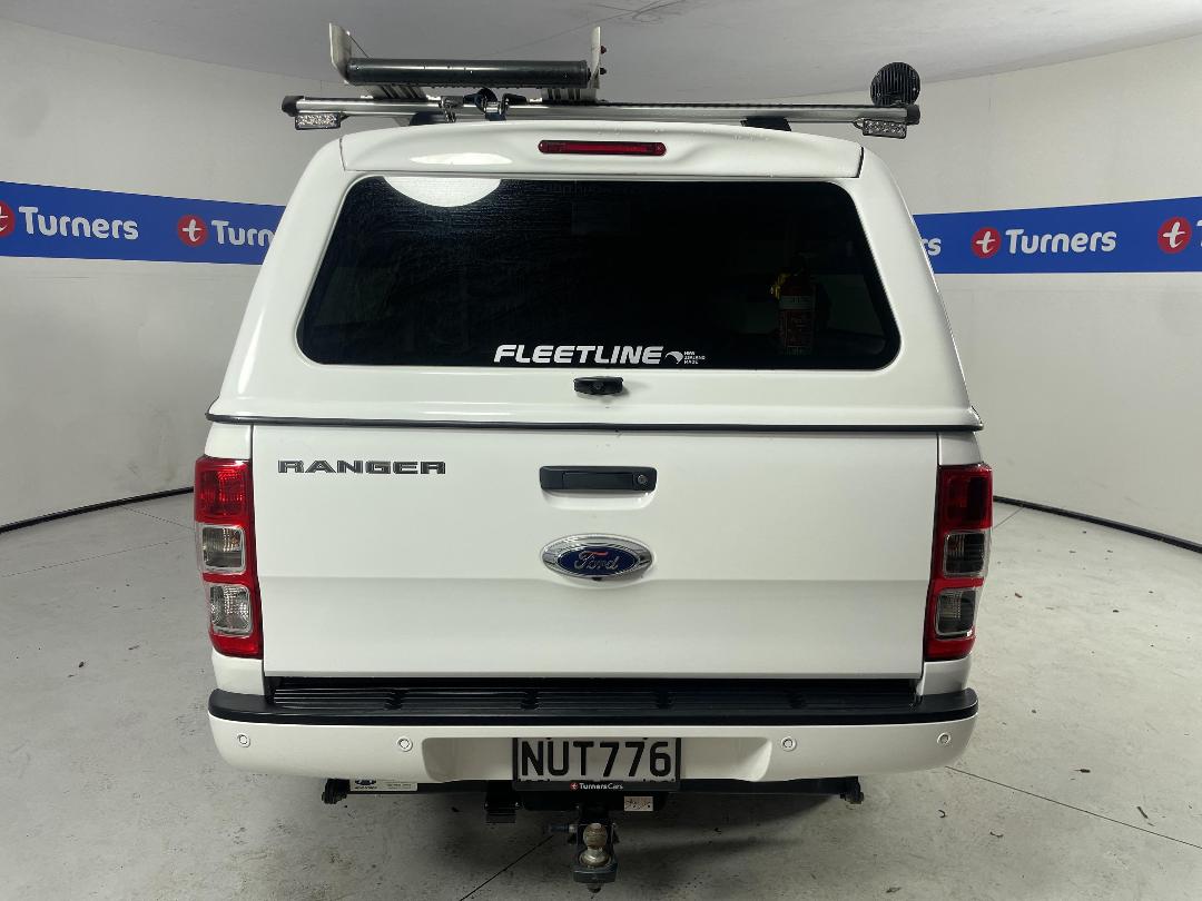 Photo '6' of Ford Ranger