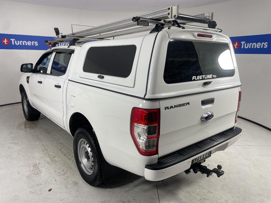 Photo '5' of Ford Ranger