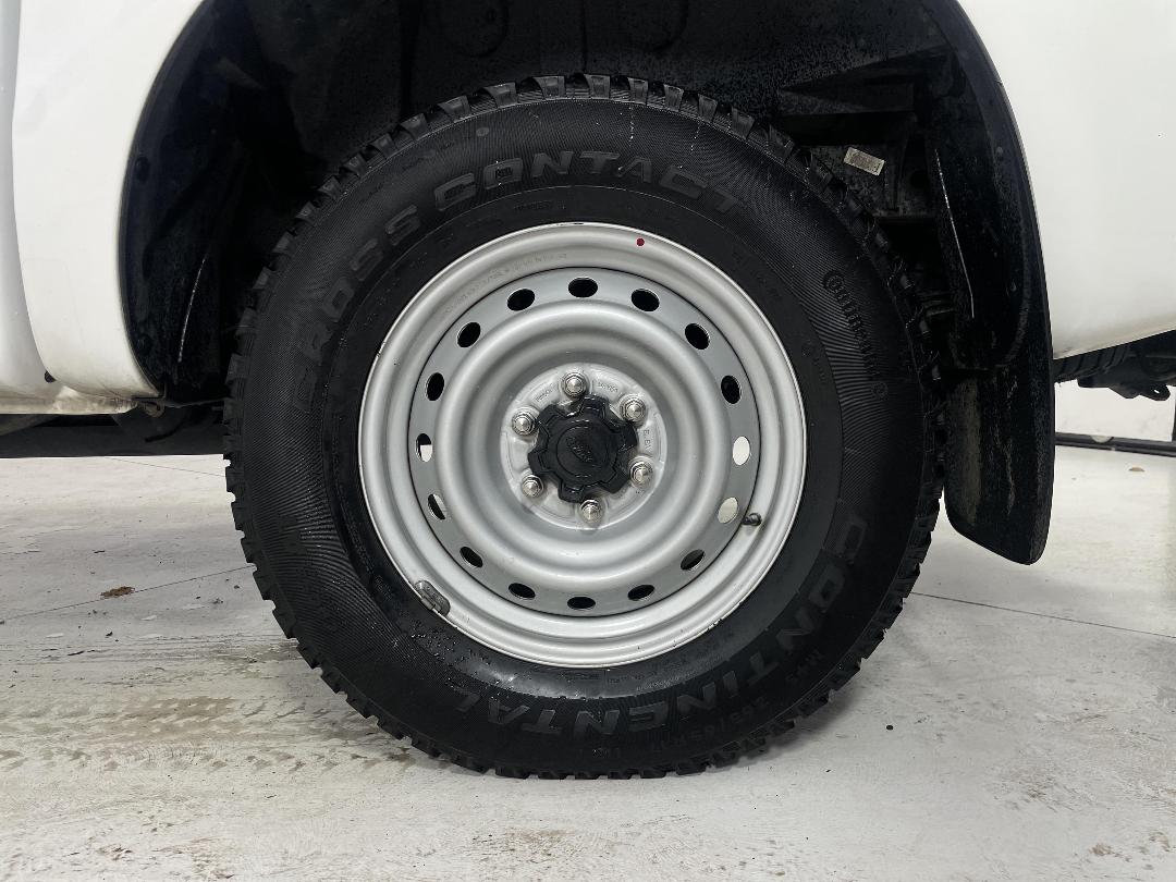 Photo '11' of Ford Ranger