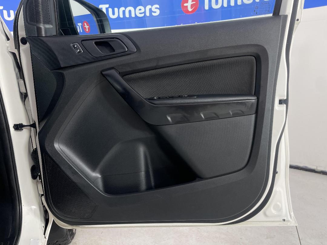 Photo '15' of Ford Ranger