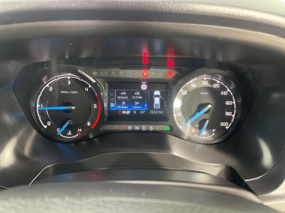 Photo '21' of Ford Ranger