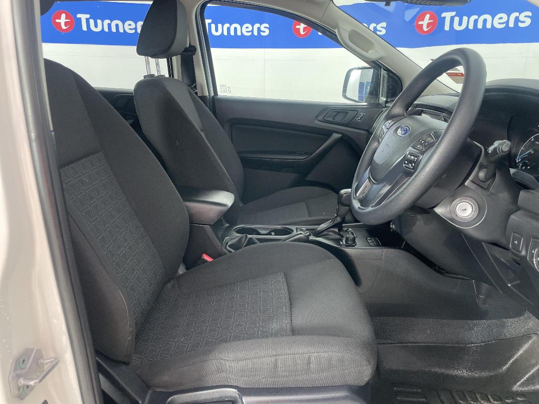 Photo '16' of Ford Ranger