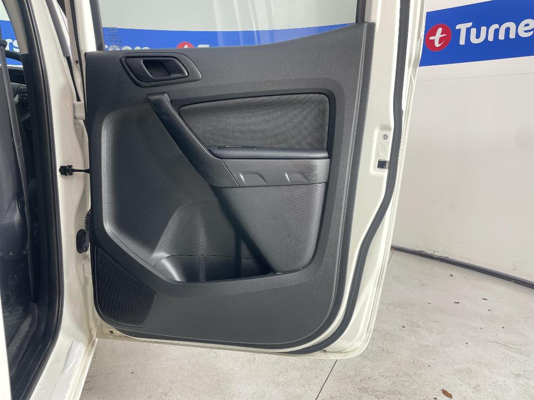 Photo '19' of Ford Ranger