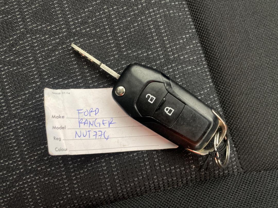 Photo '22' of Ford Ranger