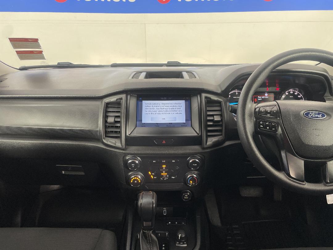 Photo '17' of Ford Ranger