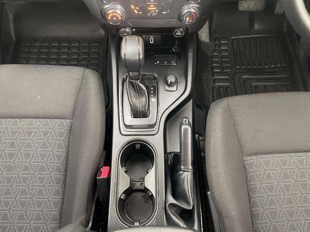 Photo '18' of Ford Ranger