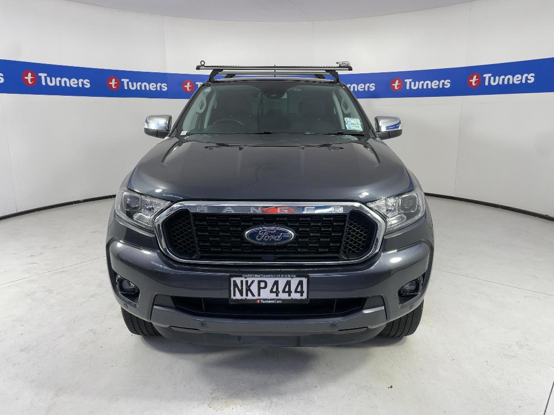 Photo '2' of Ford Ranger Photo '2' of Ford Ranger