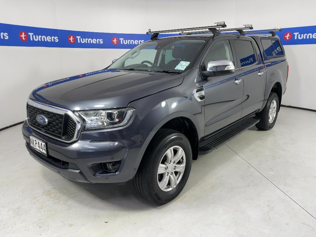 Photo '4' of Ford Ranger Photo '4' of Ford Ranger