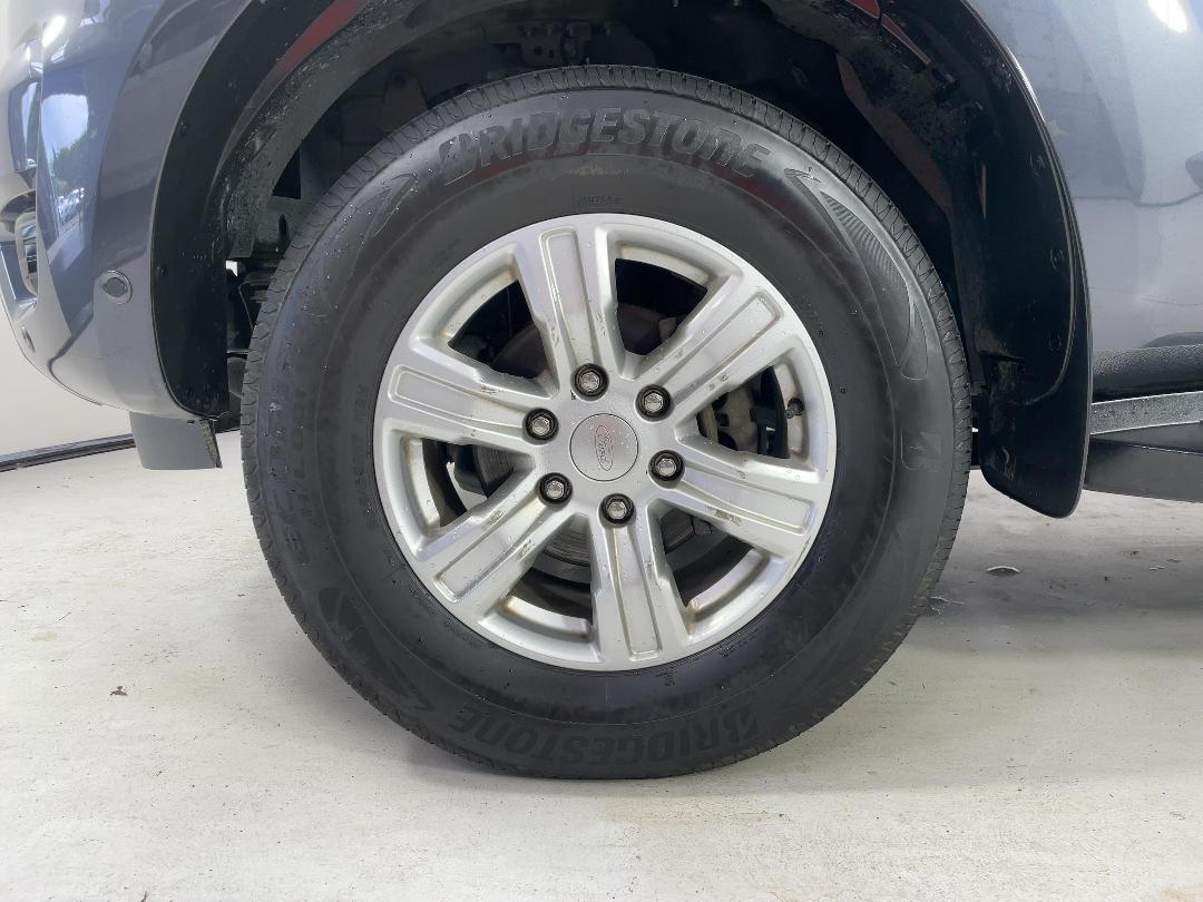 Photo '10' of Ford Ranger Photo '10' of Ford Ranger