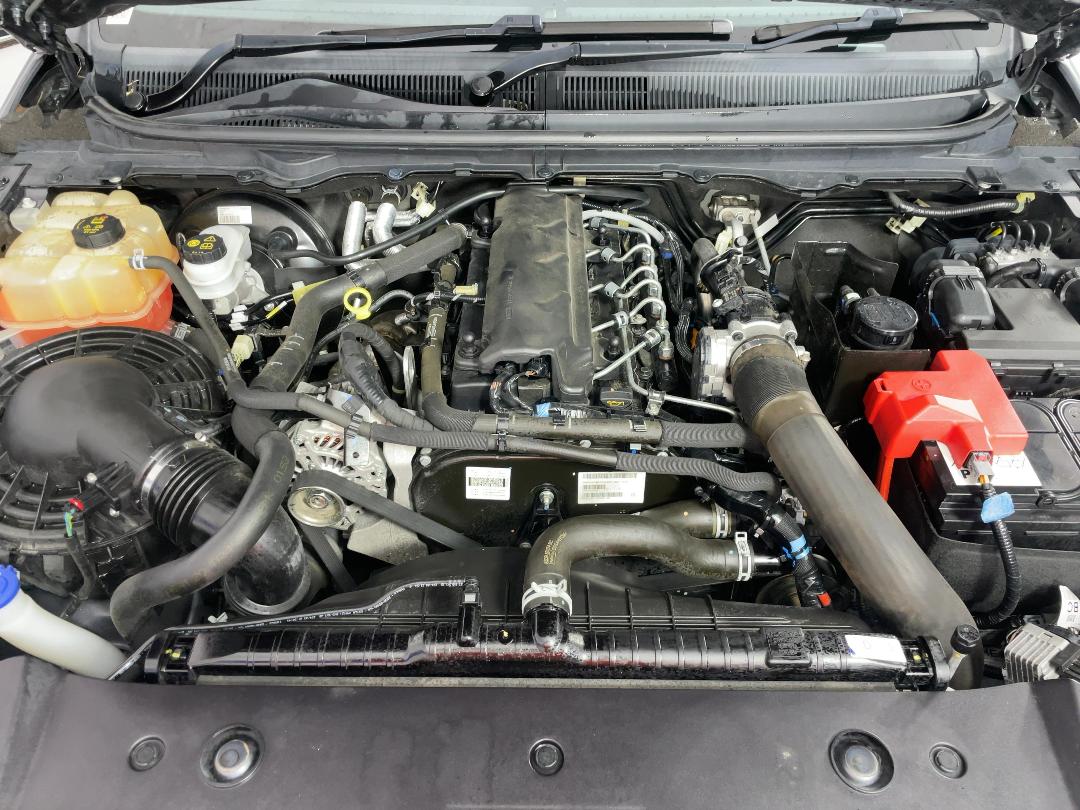 Photo '13' of Ford Ranger Photo '13' of Ford Ranger