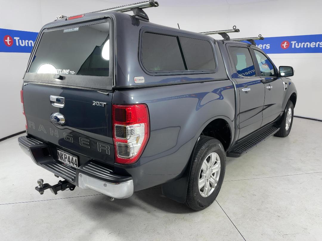 Photo '7' of Ford Ranger Photo '7' of Ford Ranger