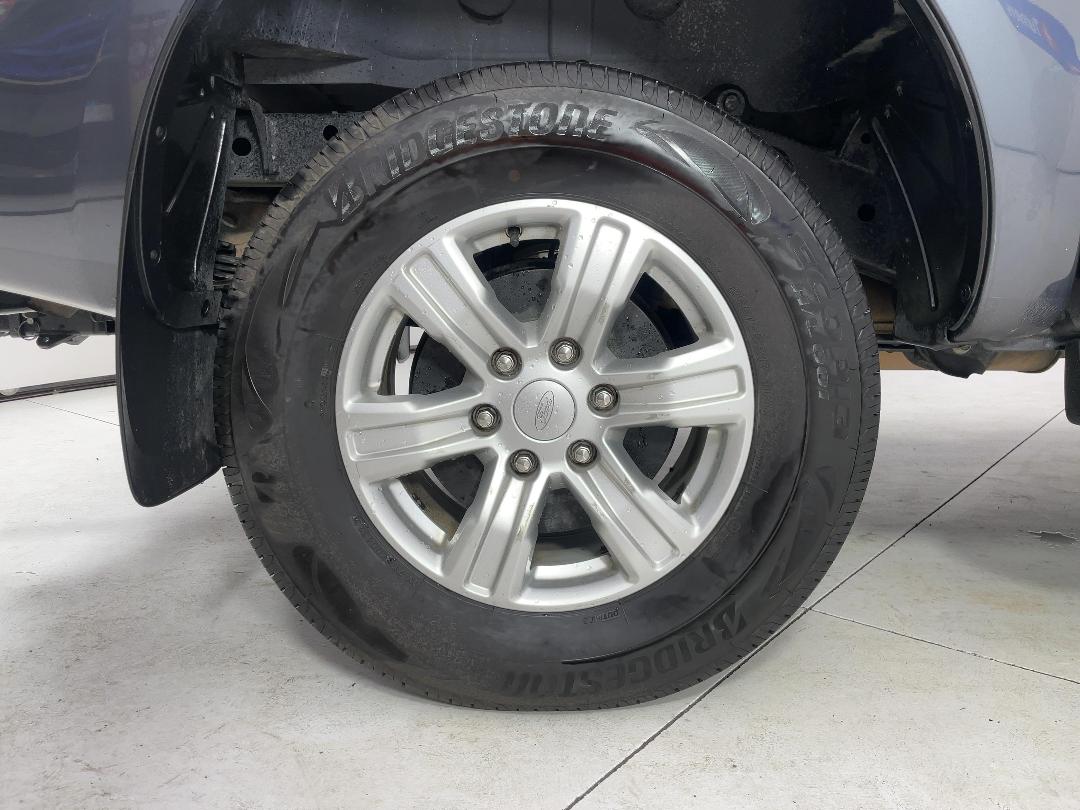 Photo '12' of Ford Ranger Photo '12' of Ford Ranger