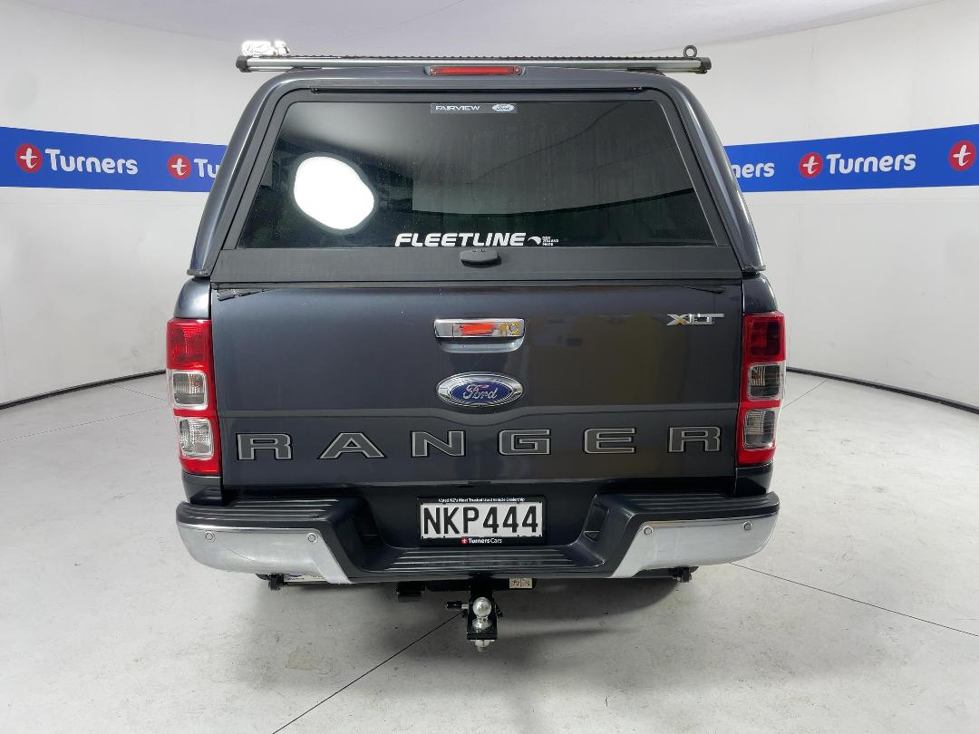 Photo '6' of Ford Ranger Photo '6' of Ford Ranger