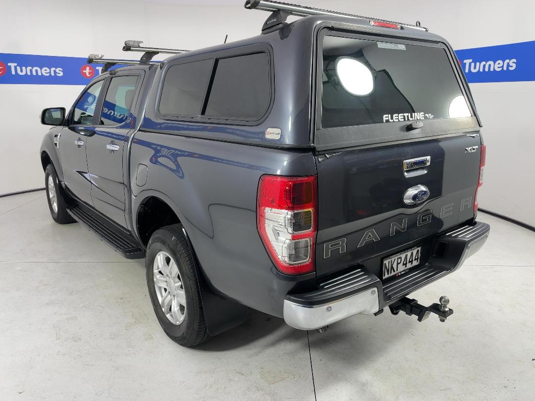 Photo '5' of Ford Ranger Photo '5' of Ford Ranger