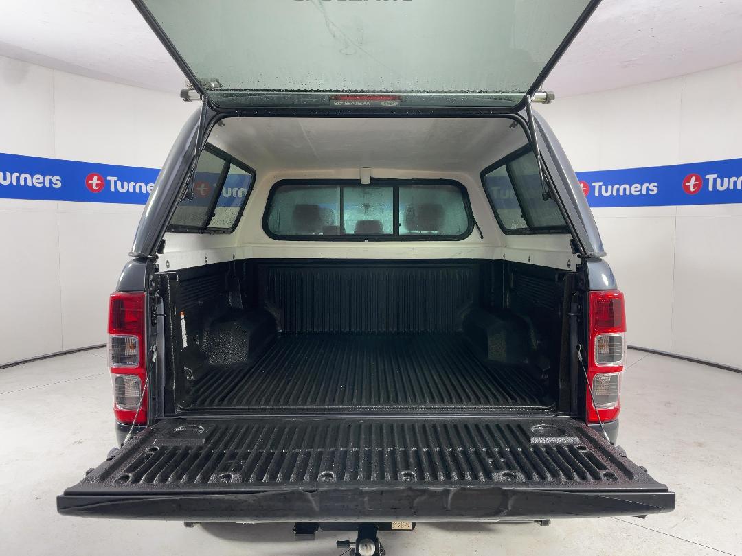 Photo '14' of Ford Ranger Photo '14' of Ford Ranger