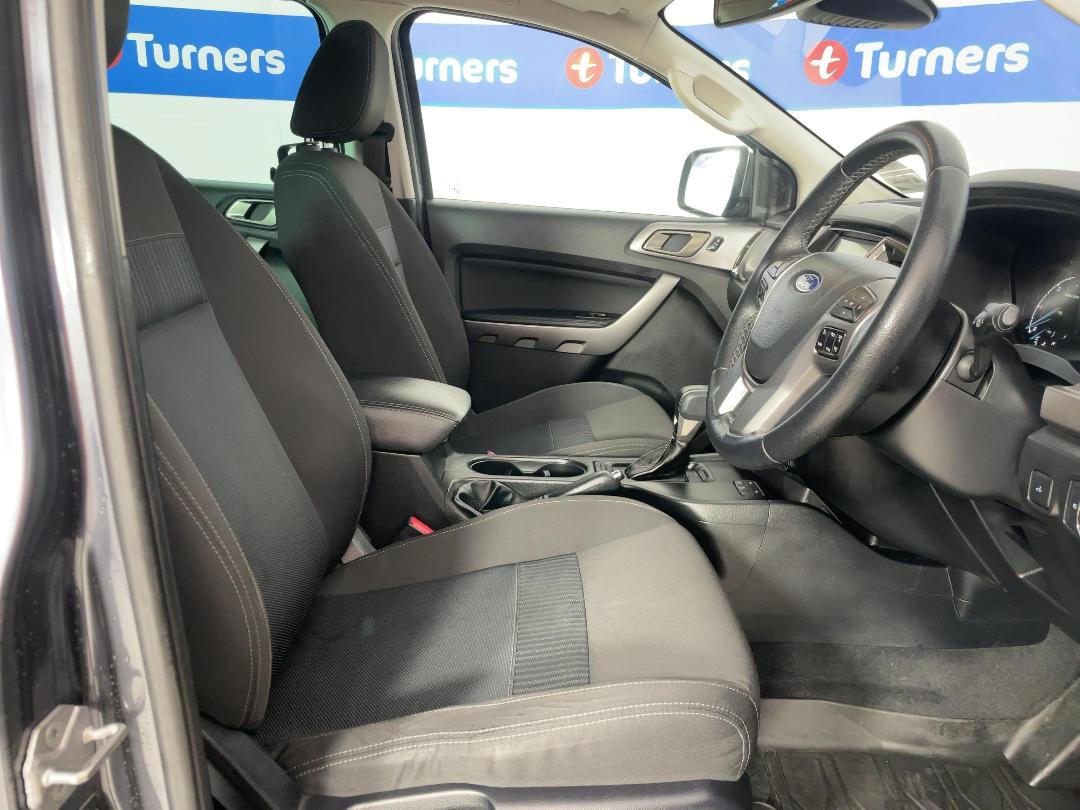 Photo '16' of Ford Ranger Photo '16' of Ford Ranger