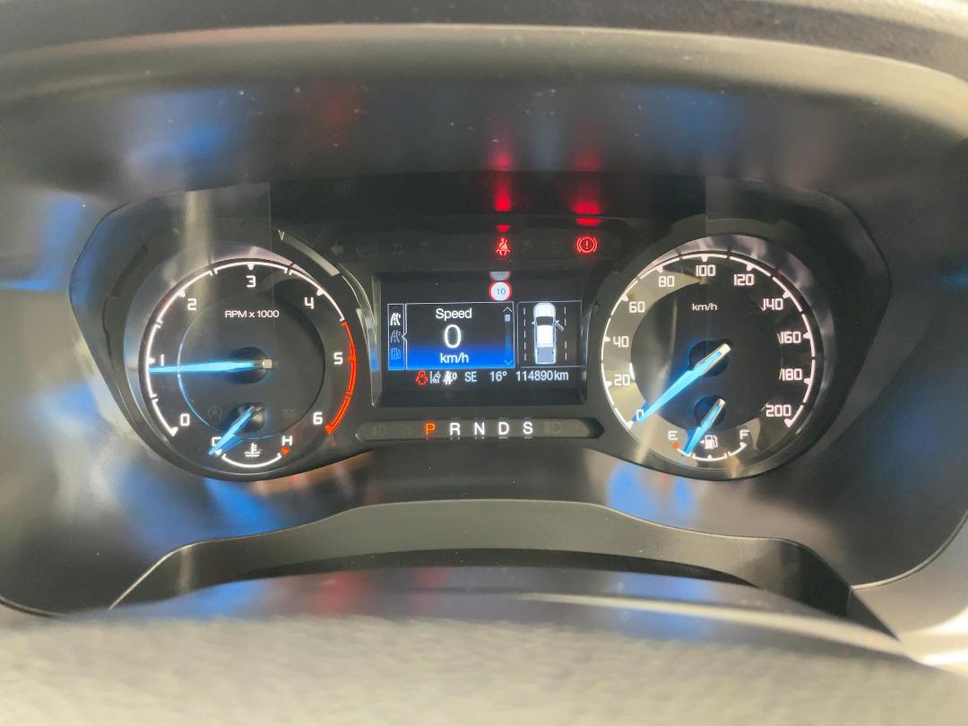 Photo '21' of Ford Ranger Photo '21' of Ford Ranger