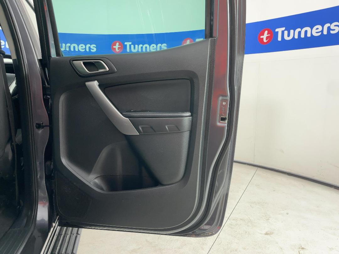 Photo '19' of Ford Ranger Photo '19' of Ford Ranger