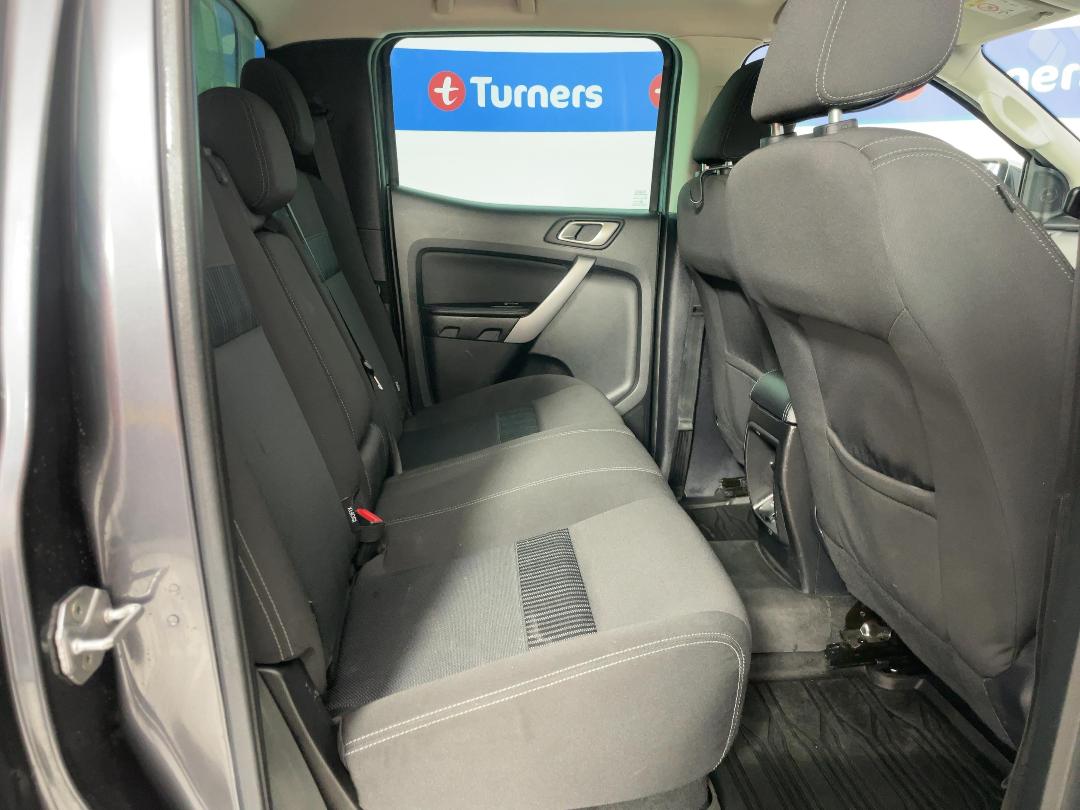 Photo '20' of Ford Ranger Photo '20' of Ford Ranger